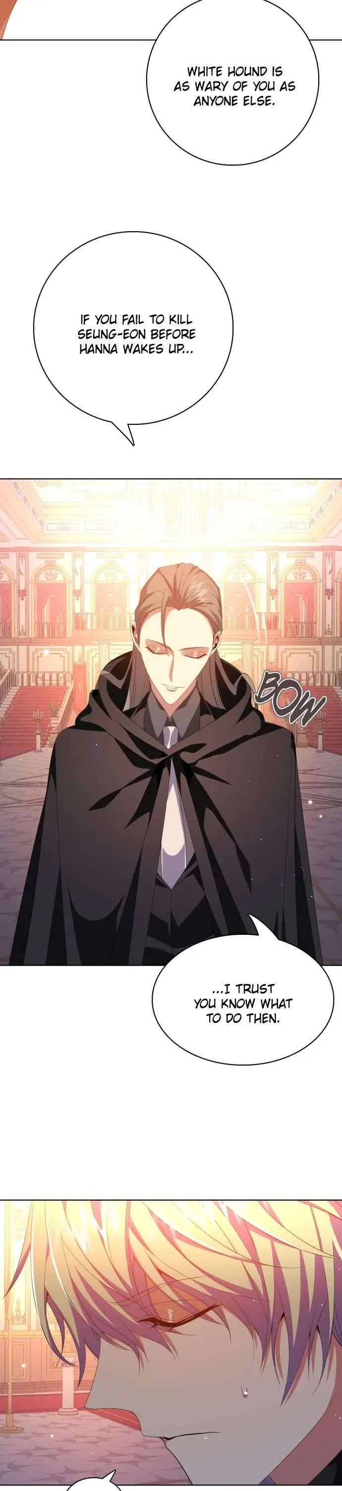 Zero Game Chapter 282 Online - página 42