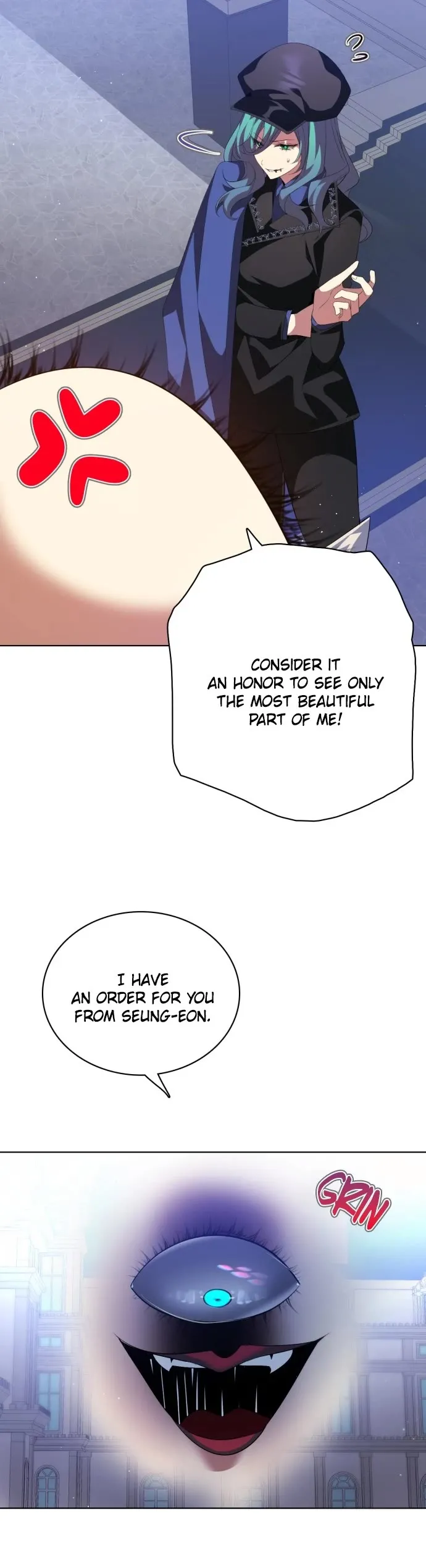 Zero Game Chapter 282 Online - página 45