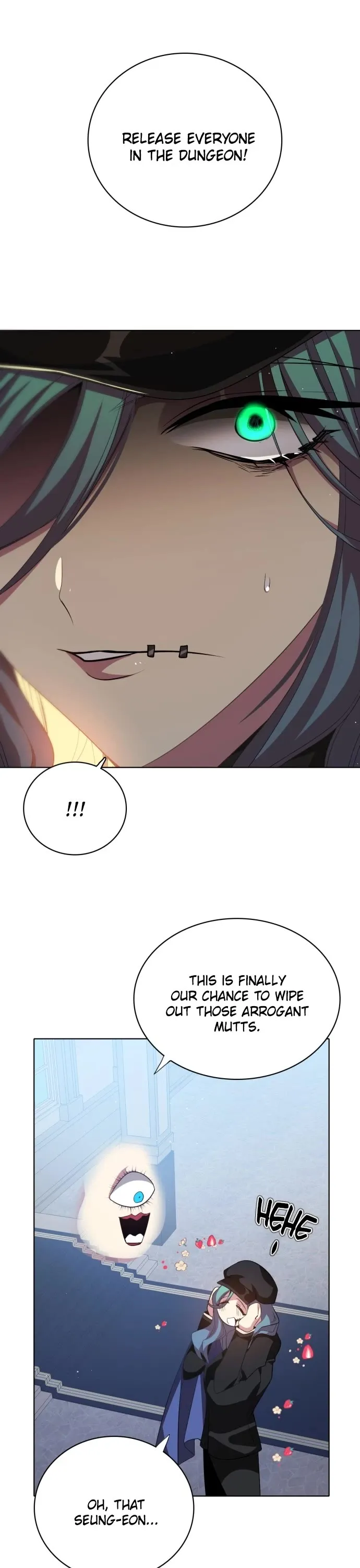 Zero Game Chapter 282 Online - página 46