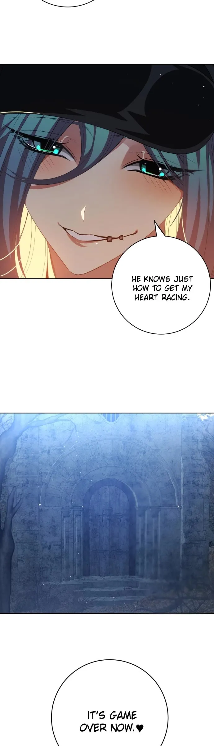 Zero Game Chapter 282 Online - página 47