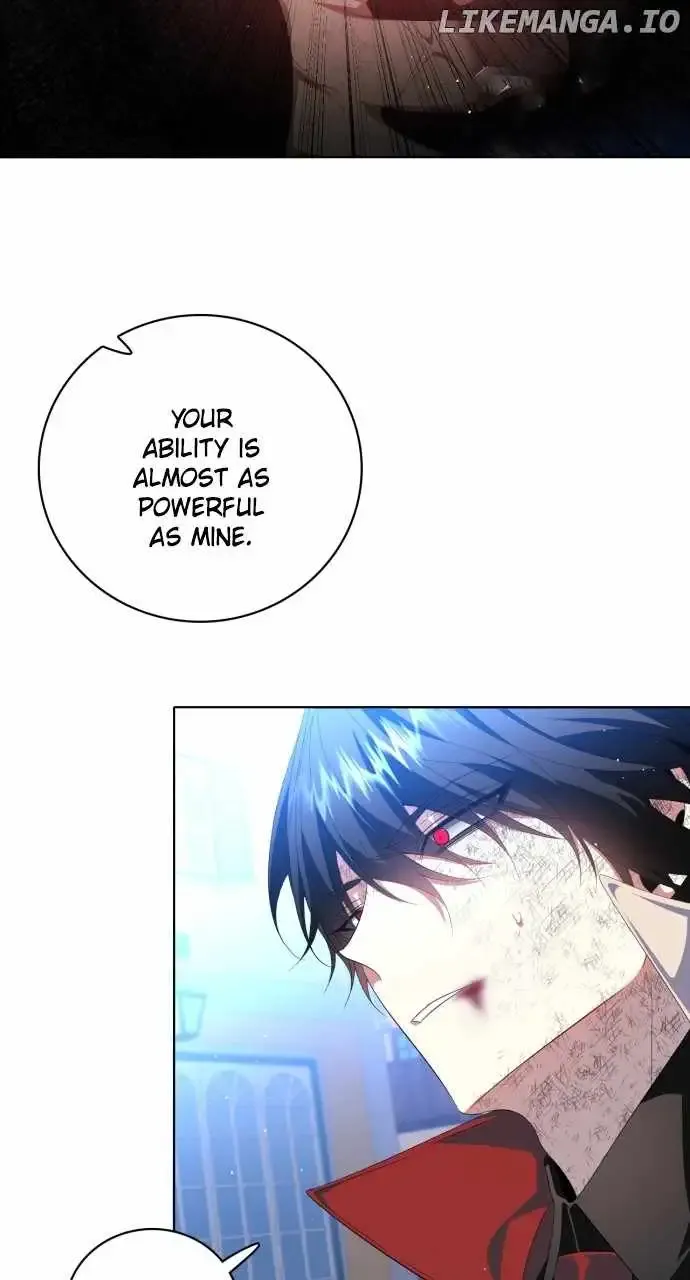 Zero Game Chapter 286 Online - página 3