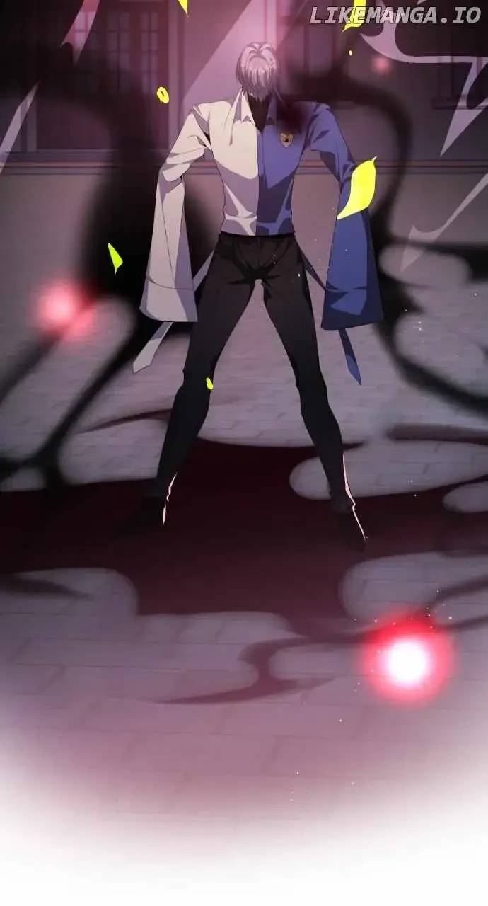 Zero Game Chapter 286 Online - página 6