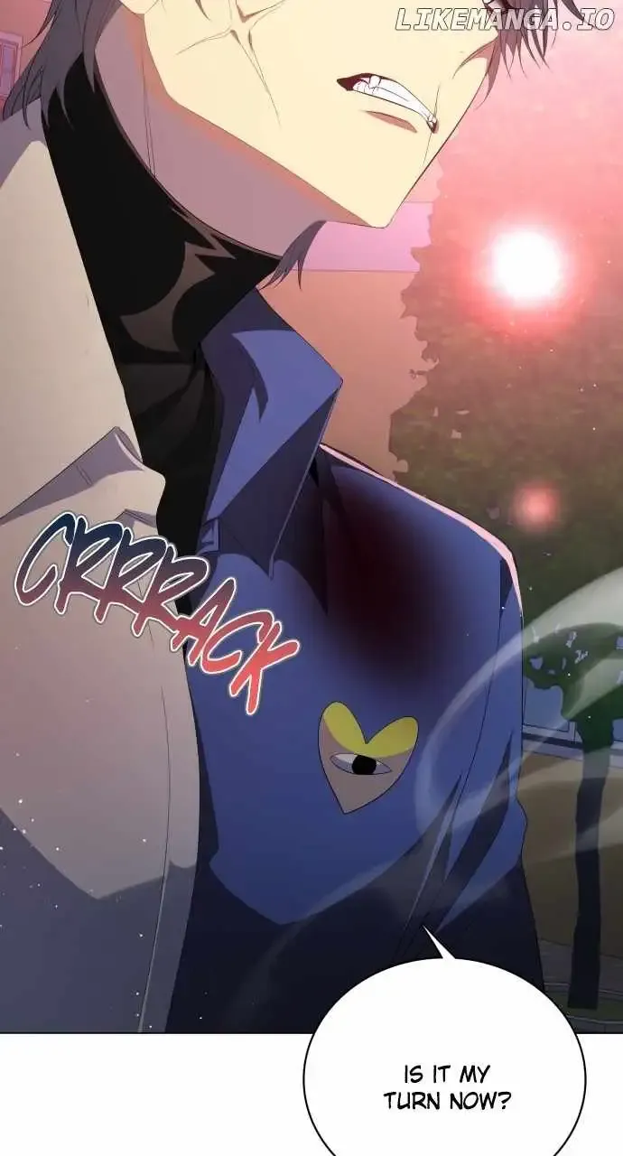 Zero Game Chapter 286 Online - página 10
