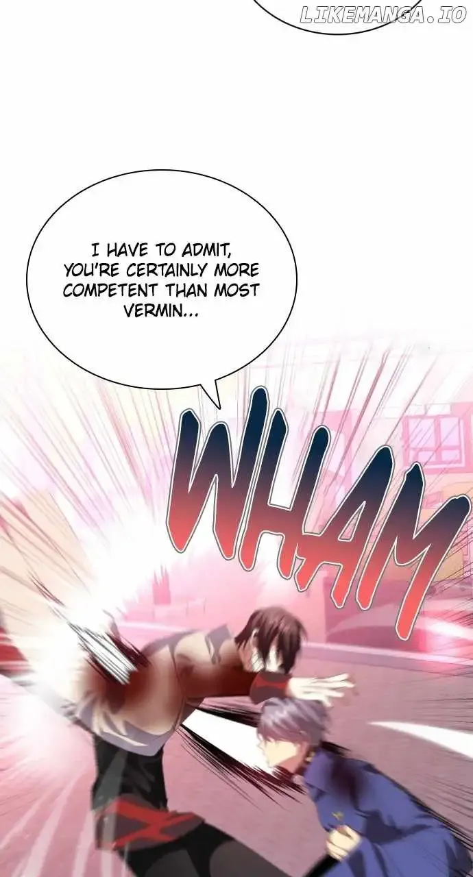 Zero Game Chapter 286 Online - página 11