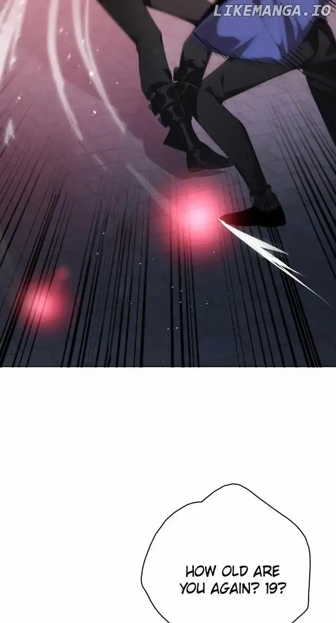 Zero Game Chapter 286 Online - página 12