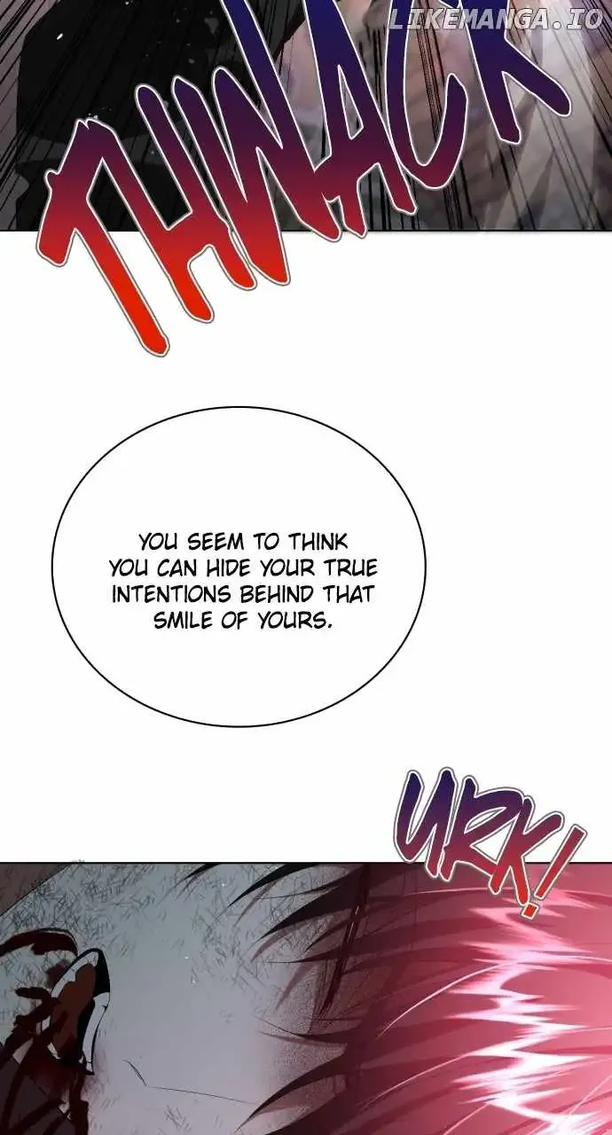 Zero Game Chapter 286 Online - página 14