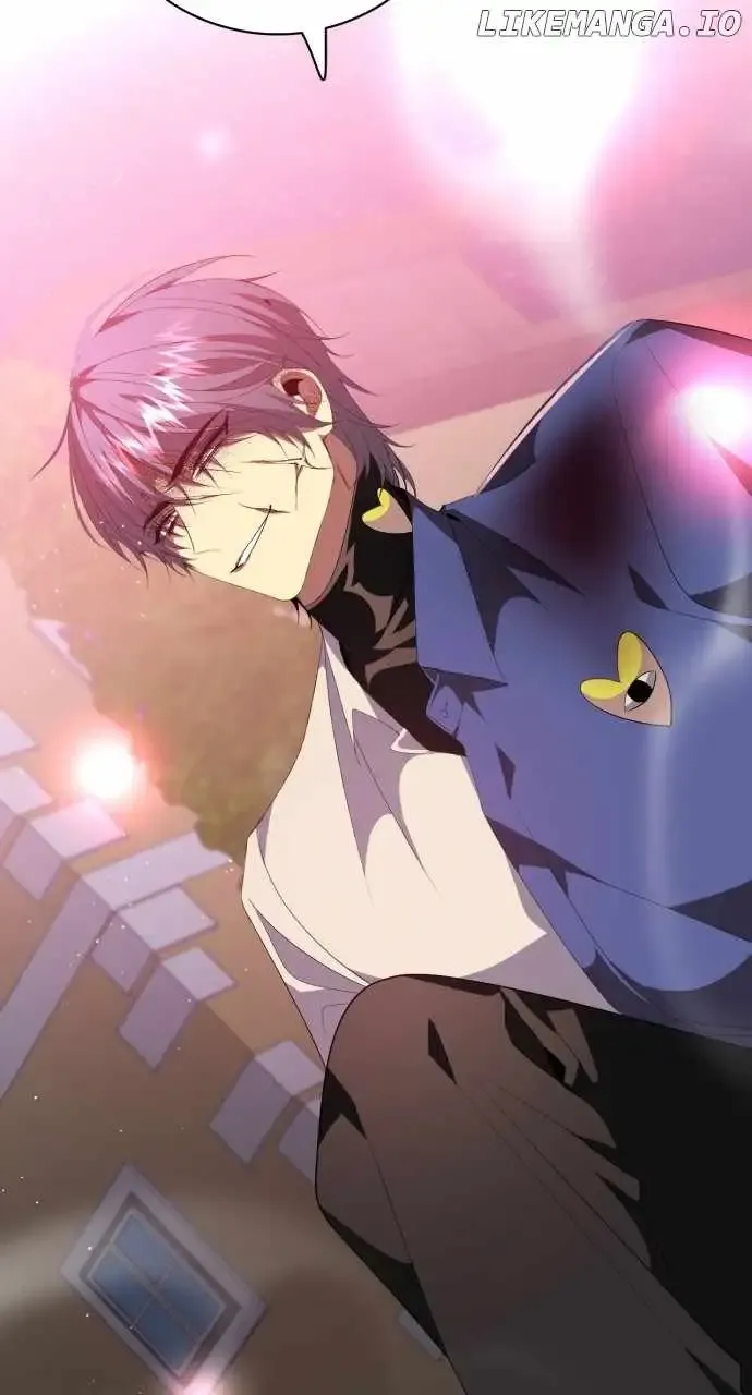 Zero Game Chapter 286 Online - página 20