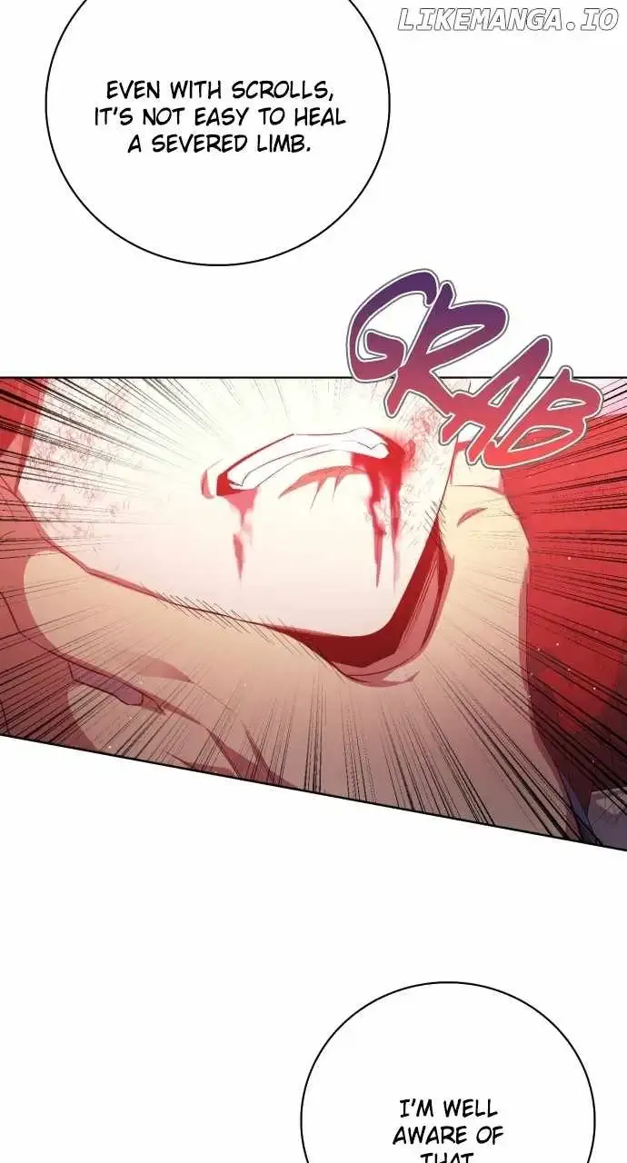 Zero Game Chapter 286 Online - página 30