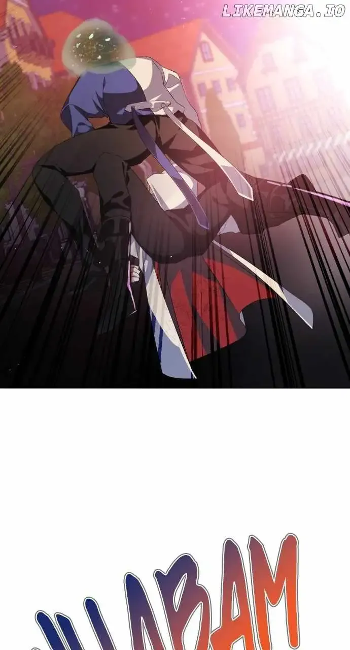Zero Game Chapter 286 Online - página 43