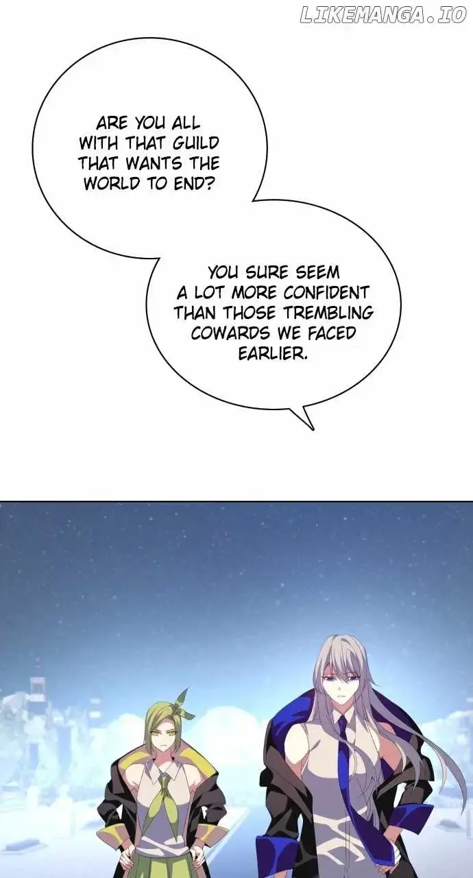 Zero Game Chapter 286 Online - página 58