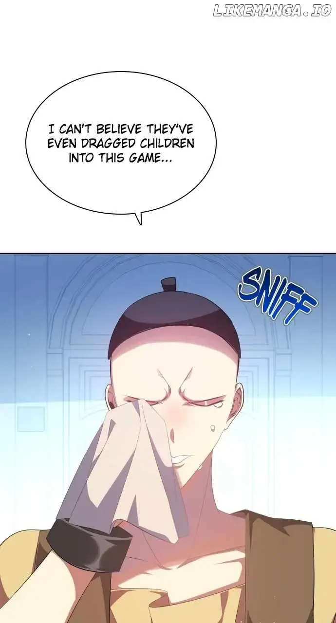 Zero Game Chapter 286 Online - página 60