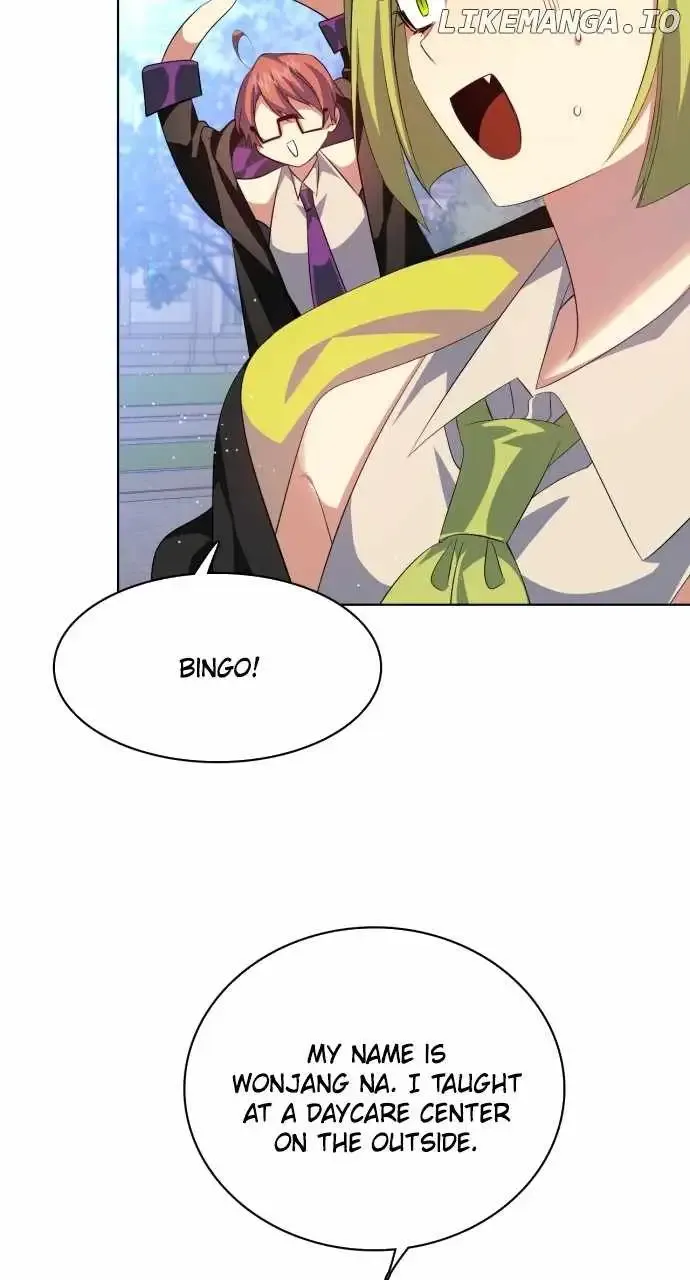 Zero Game Chapter 286 Online - página 62