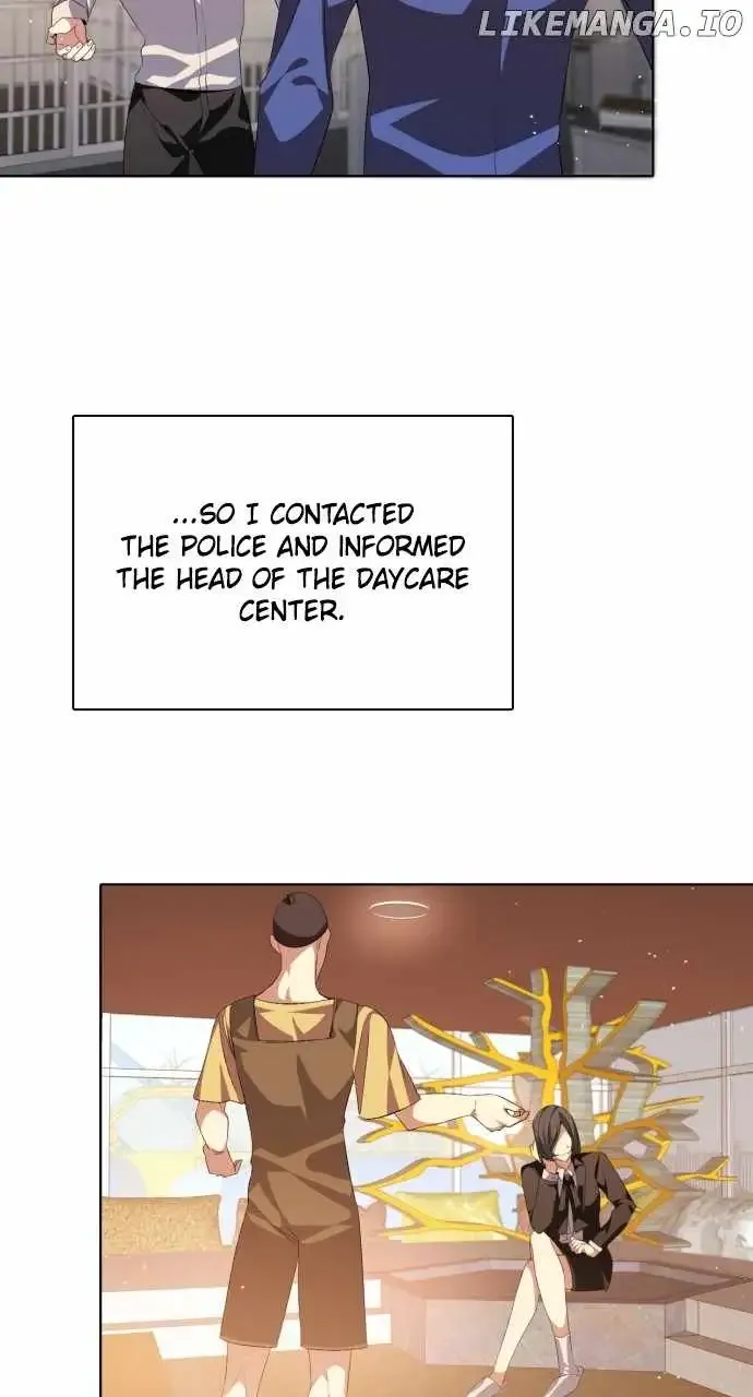 Zero Game Chapter 286 Online - página 80