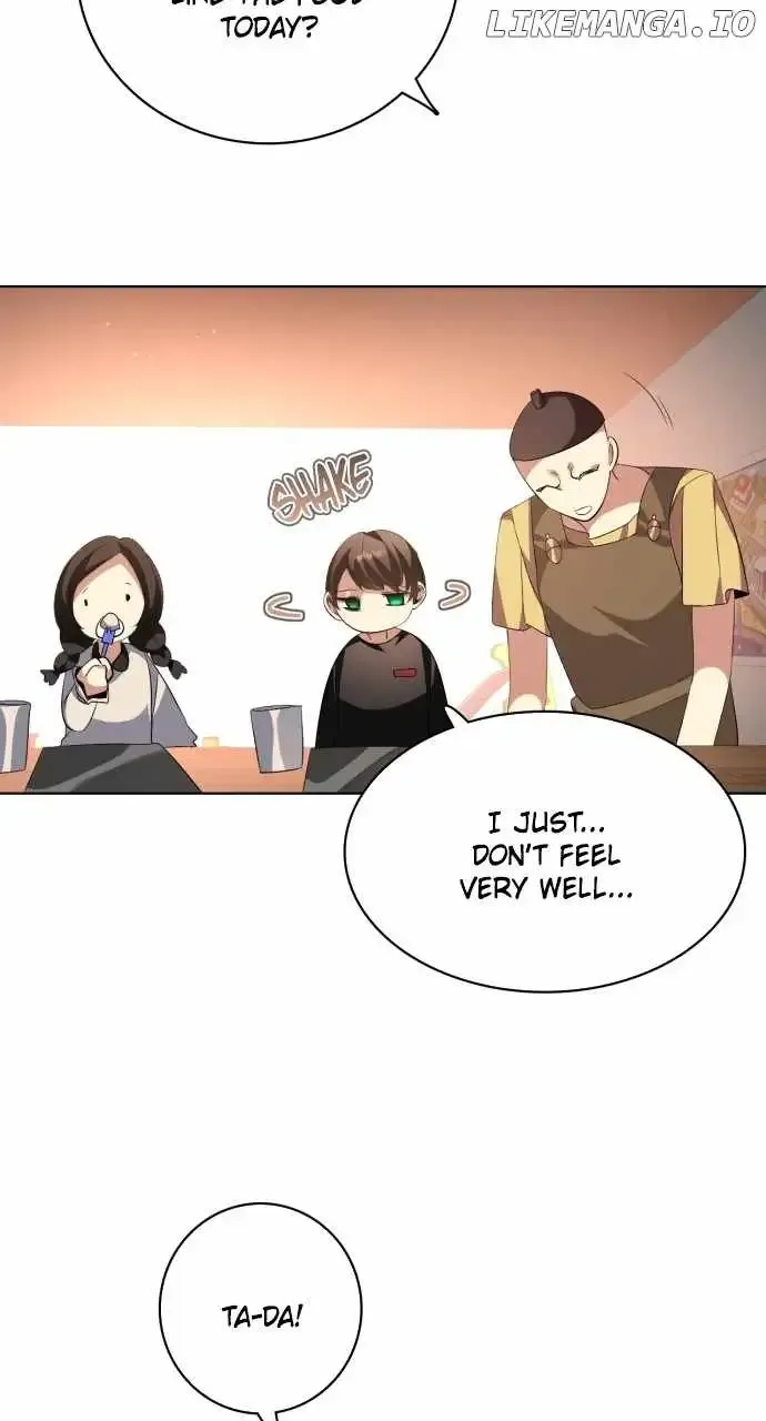 Zero Game Chapter 286 Online - página 85