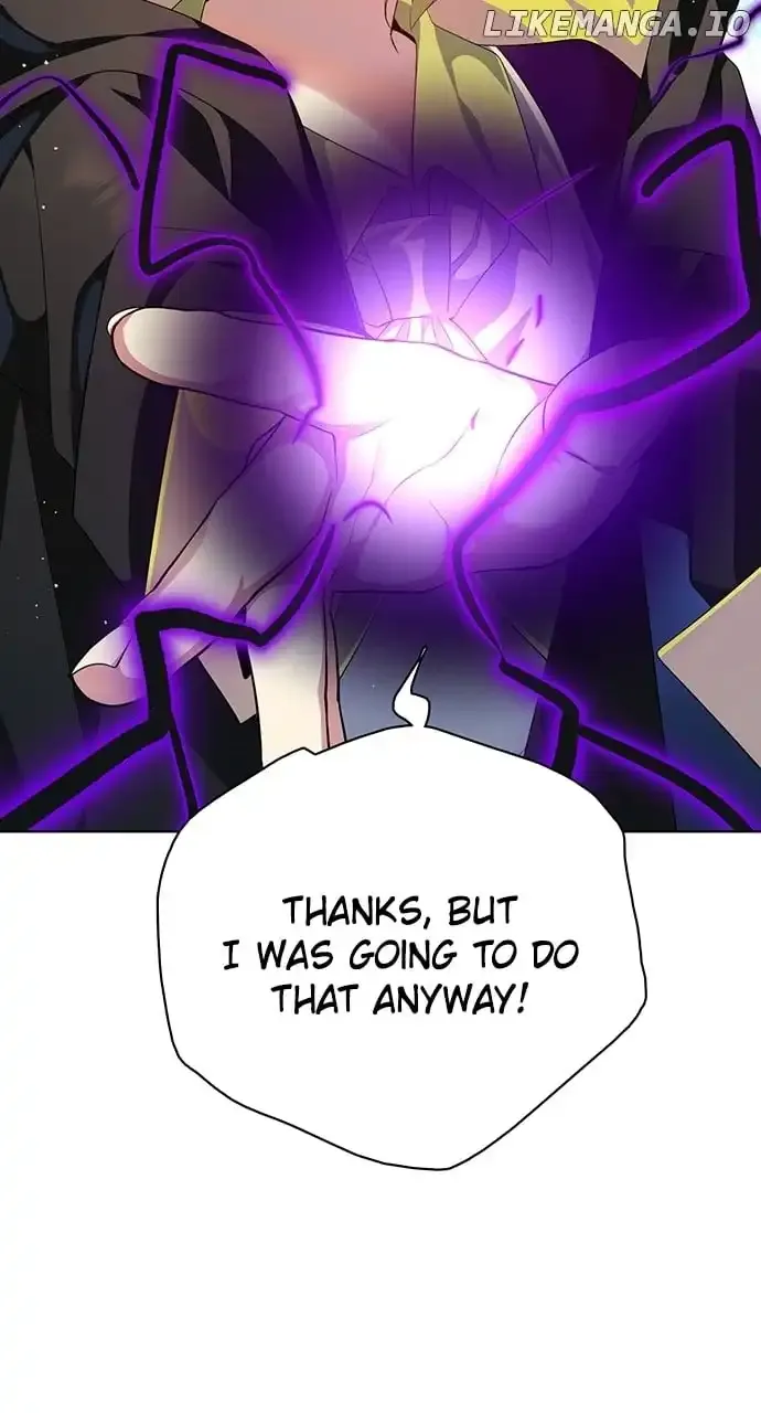 Zero Game Chapter 288 Online - página 3