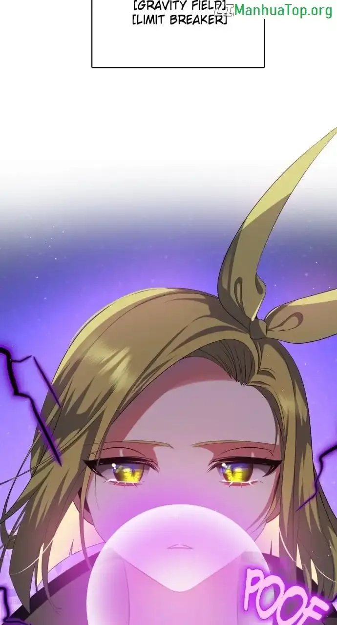 Zero Game Chapter 288 Online - página 6