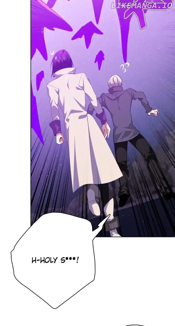 Zero Game Chapter 288 Online - página 11