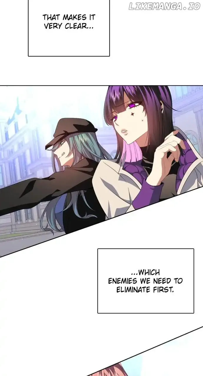 Zero Game Chapter 288 Online - página 18