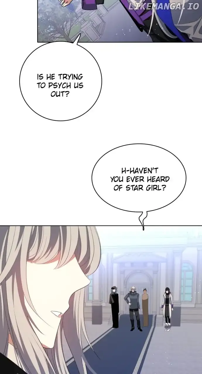 Zero Game Chapter 288 Online - página 23