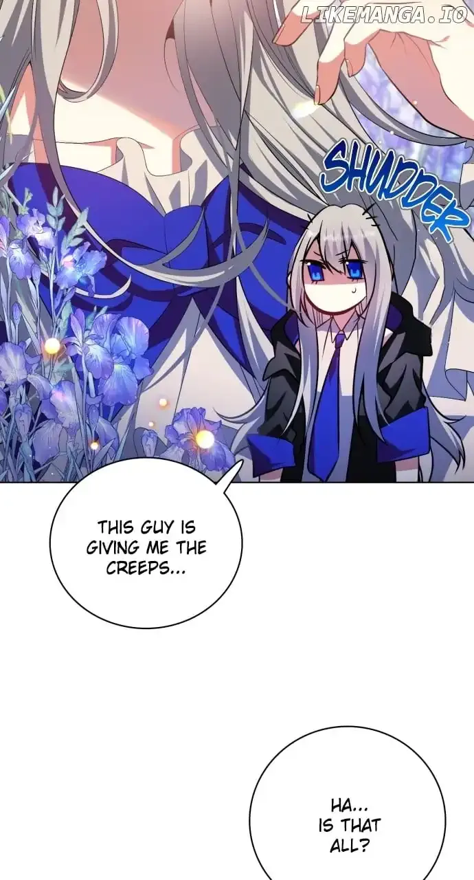 Zero Game Chapter 288 Online - página 27