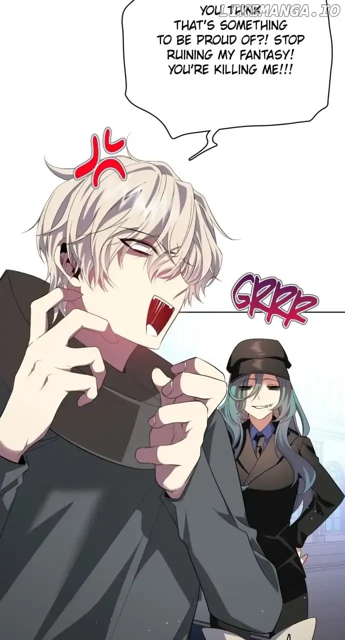 Zero Game Chapter 288 Online - página 30