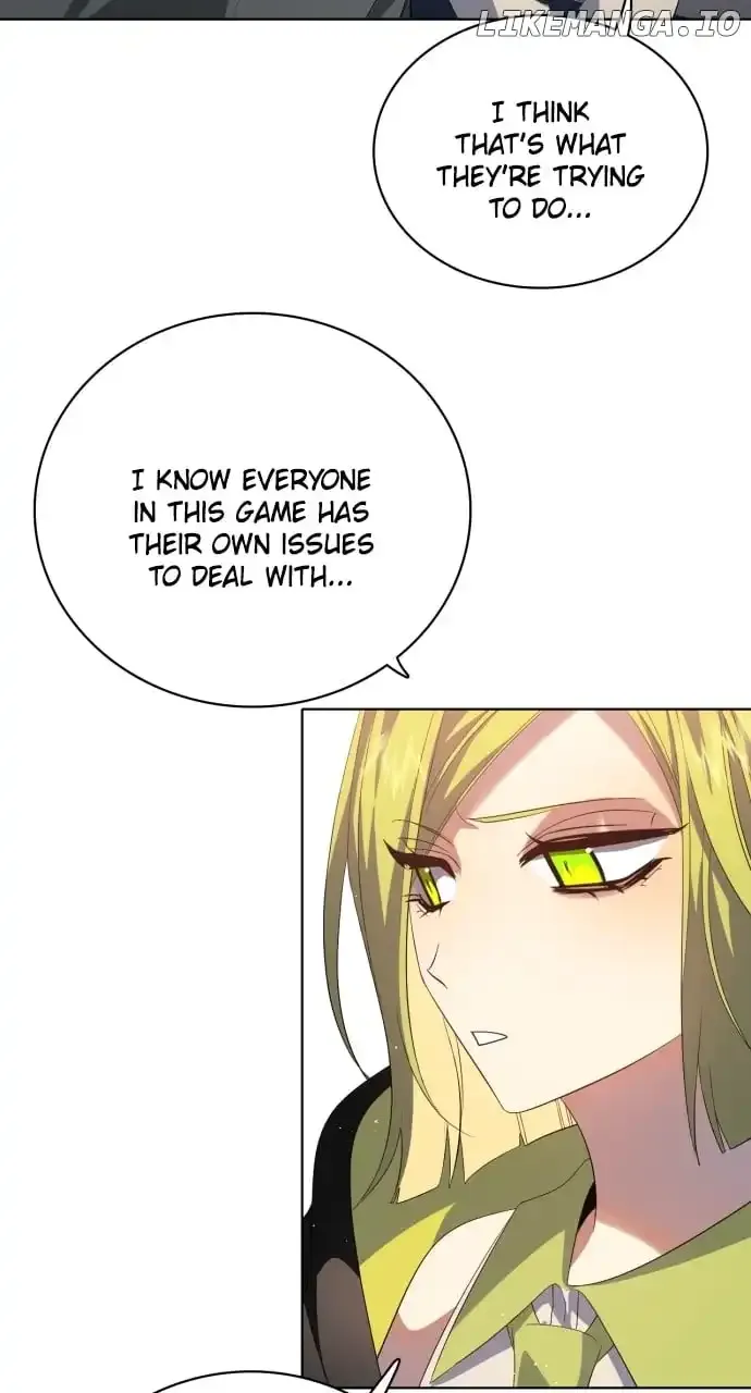 Zero Game Chapter 288 Online - página 31