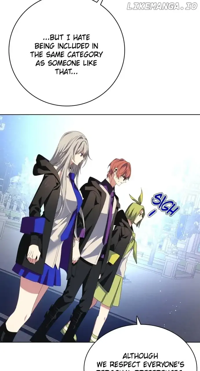 Zero Game Chapter 288 Online - página 32