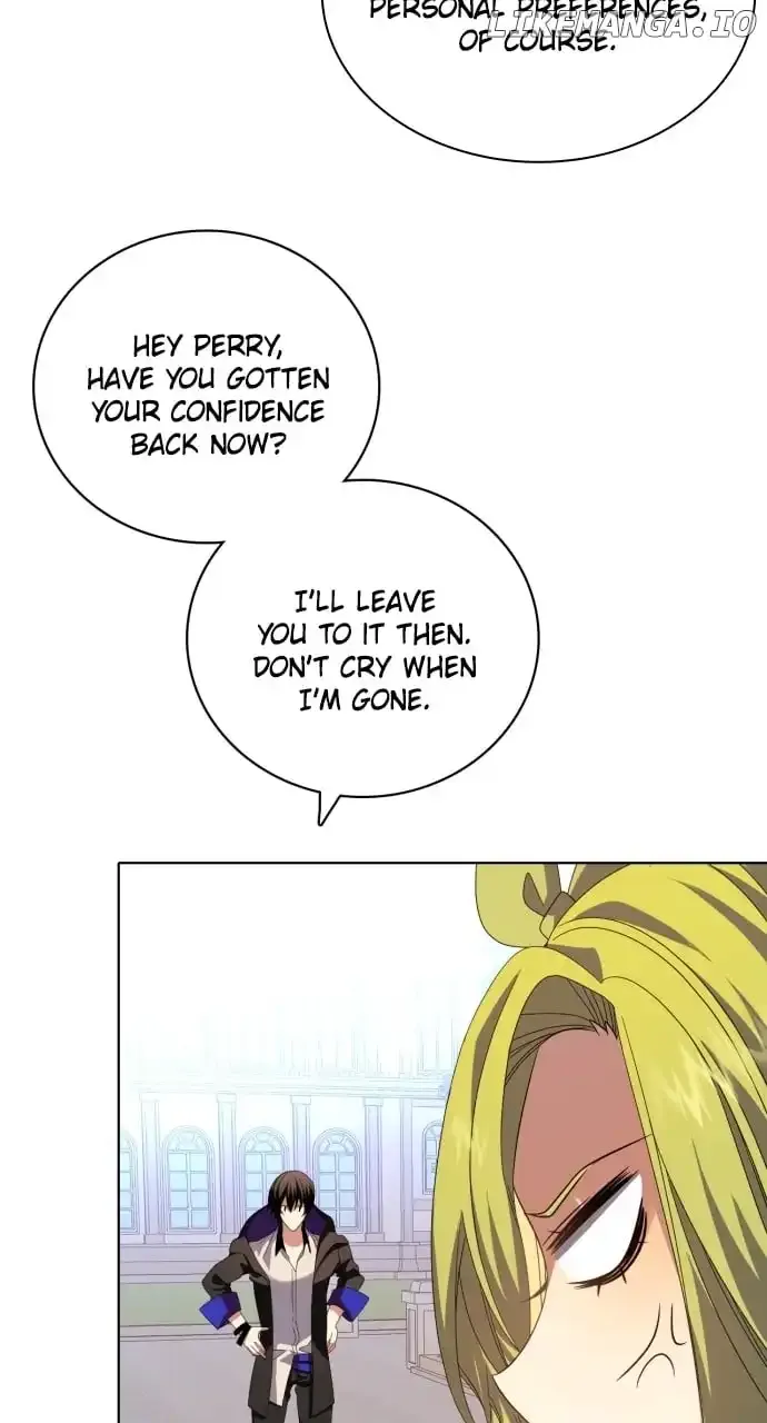 Zero Game Chapter 288 Online - página 33