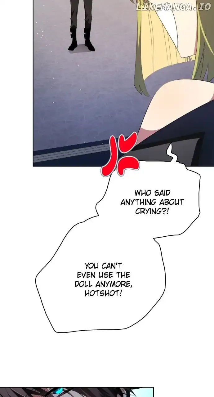 Zero Game Chapter 288 Online - página 34