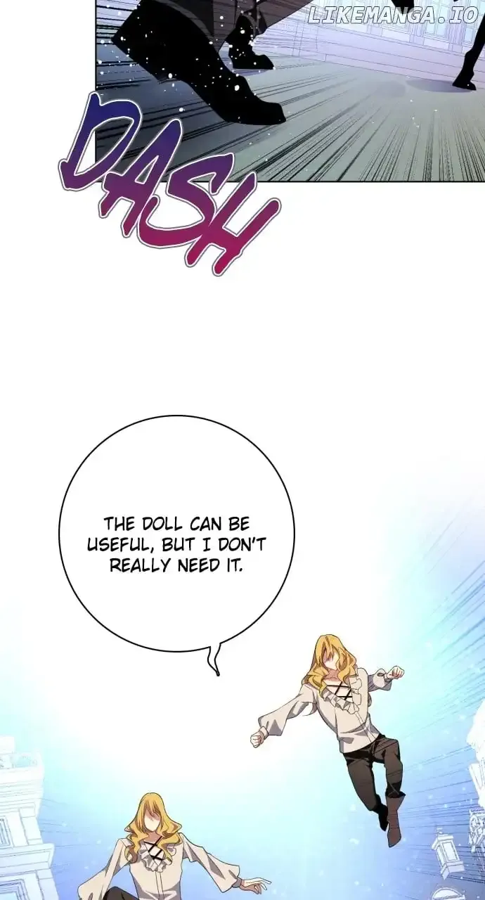 Zero Game Chapter 288 Online - página 36