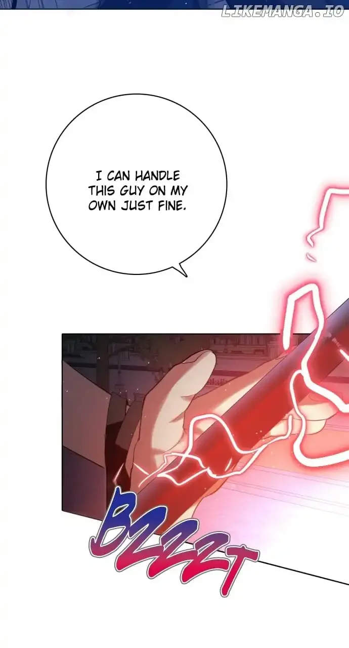 Zero Game Chapter 288 Online - página 38