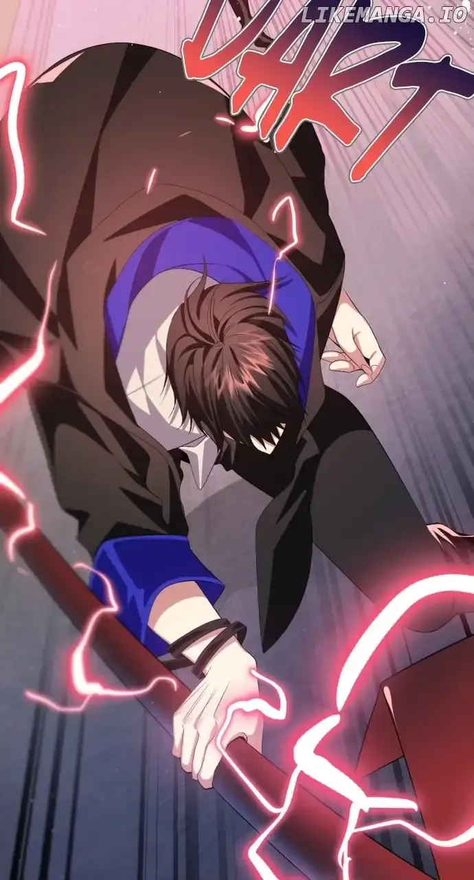 Zero Game Chapter 288 Online - página 43