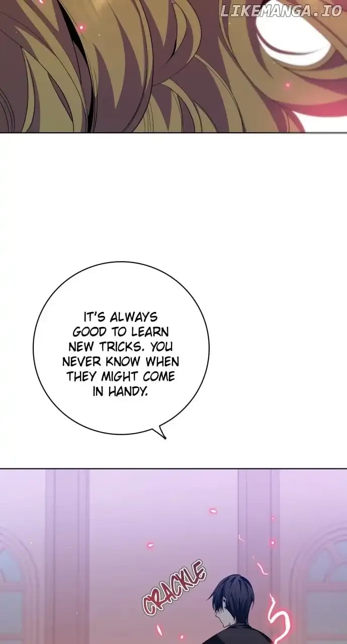 Zero Game Chapter 288 Online - página 45