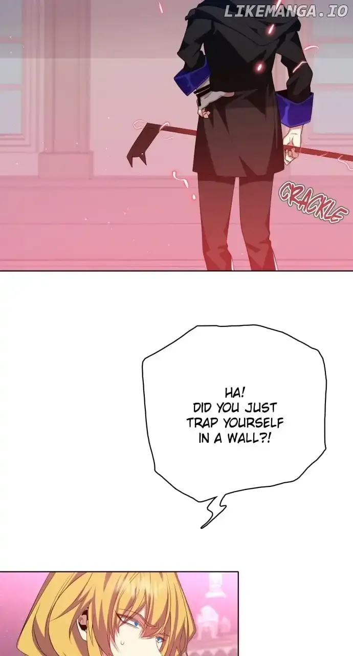 Zero Game Chapter 288 Online - página 46