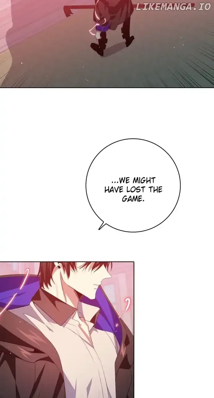 Zero Game Chapter 288 Online - página 50
