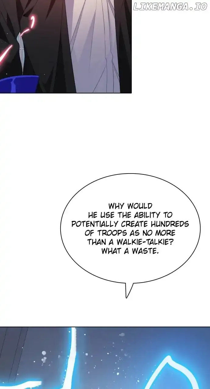 Zero Game Chapter 288 Online - página 51