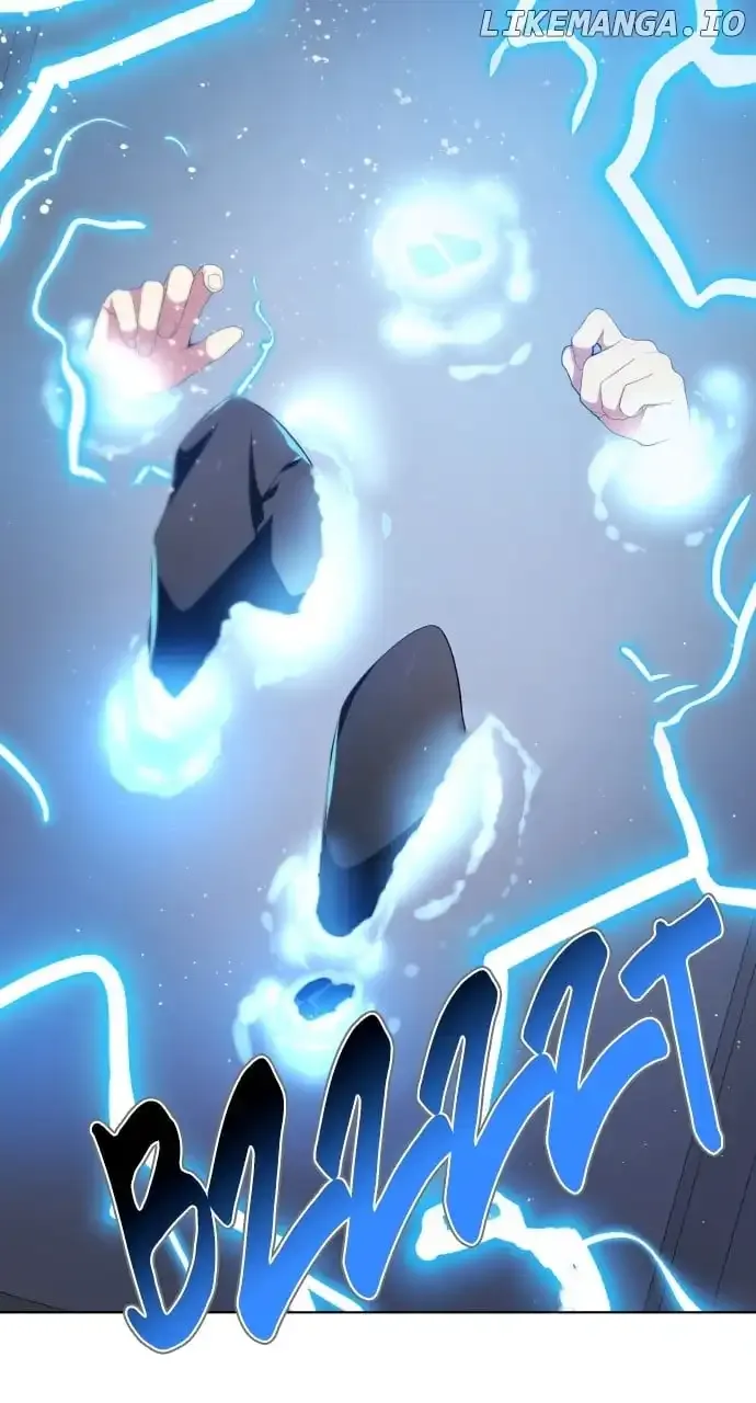 Zero Game Chapter 288 Online - página 52