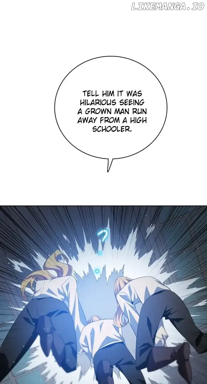 Zero Game Chapter 288 Online - página 53