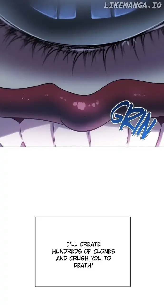 Zero Game Chapter 288 Online - página 61
