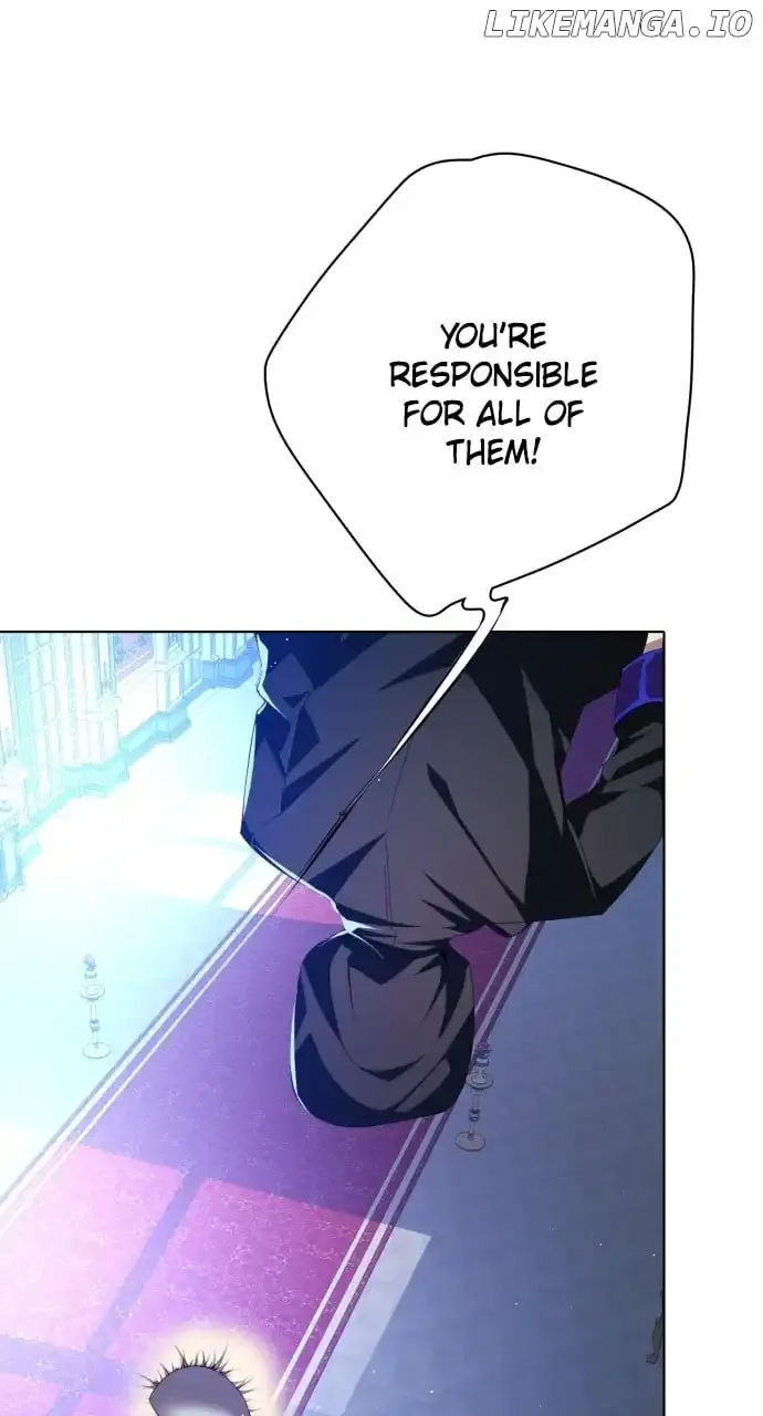 Zero Game Chapter 288 Online - página 64