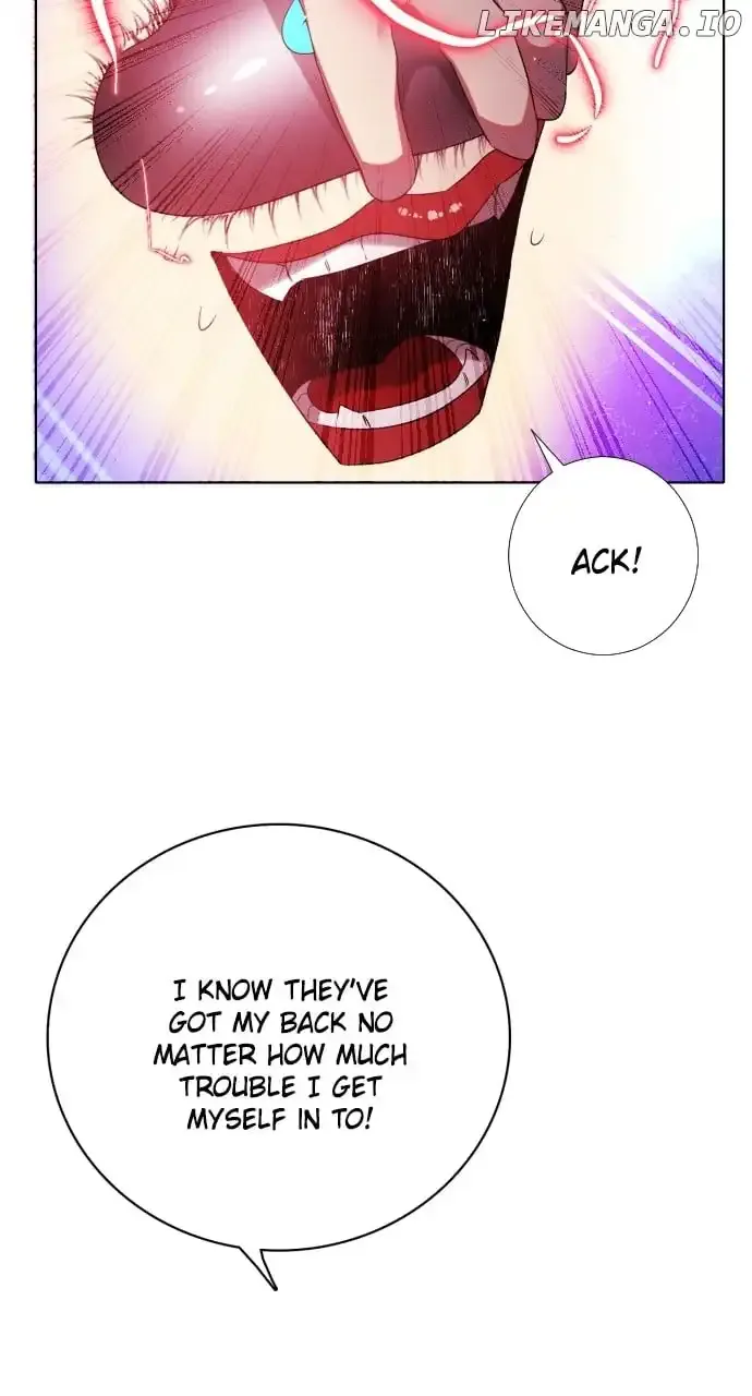 Zero Game Chapter 288 Online - página 69