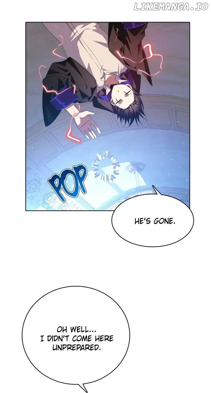 Zero Game Chapter 288 Online - página 74