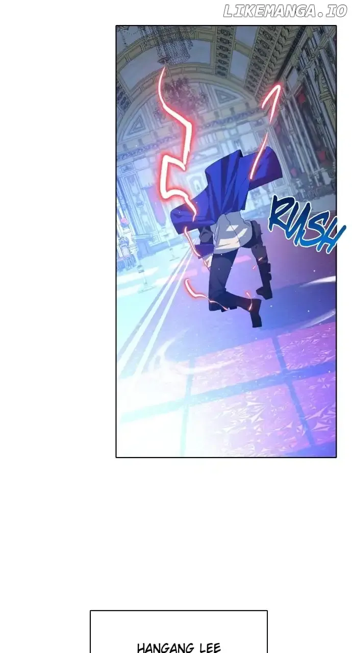 Zero Game Chapter 288 Online - página 75