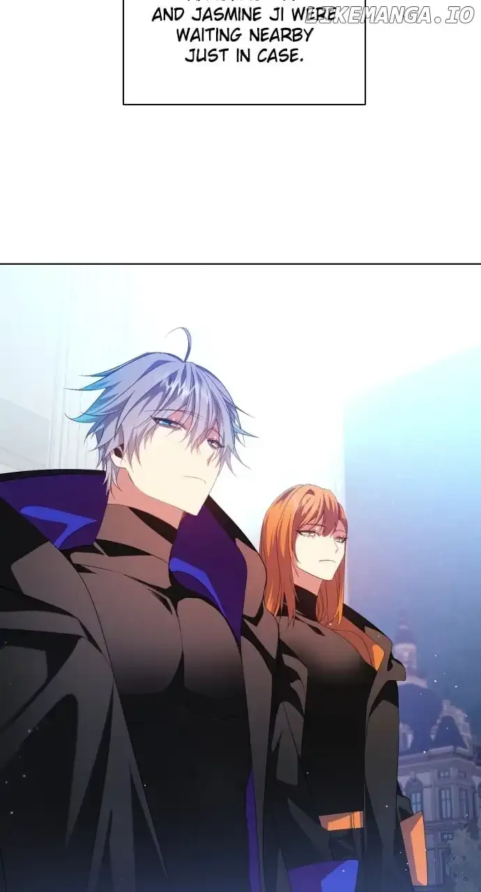 Zero Game Chapter 288 Online - página 76