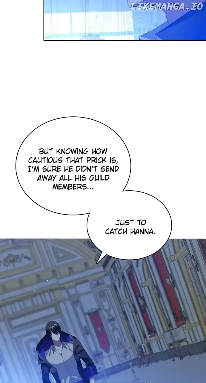 Zero Game Chapter 288 Online - página 79