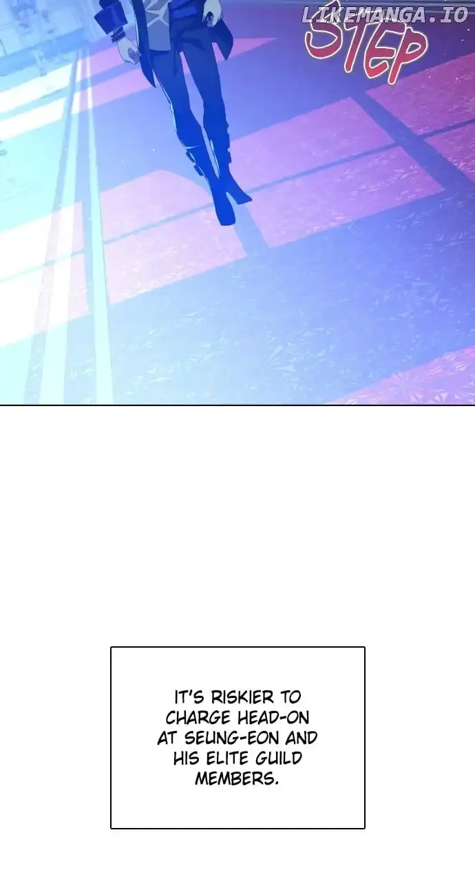 Zero Game Chapter 288 Online - página 80