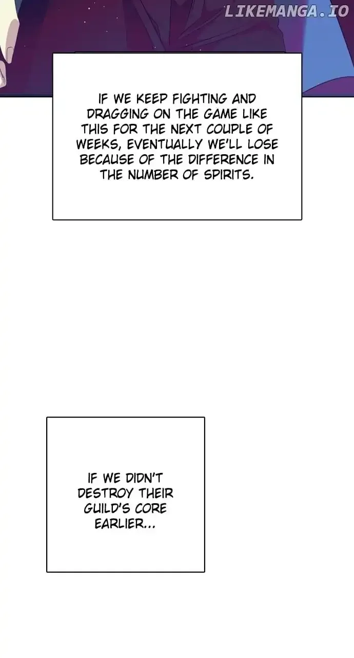 Zero Game Chapter 288 Online - página 83