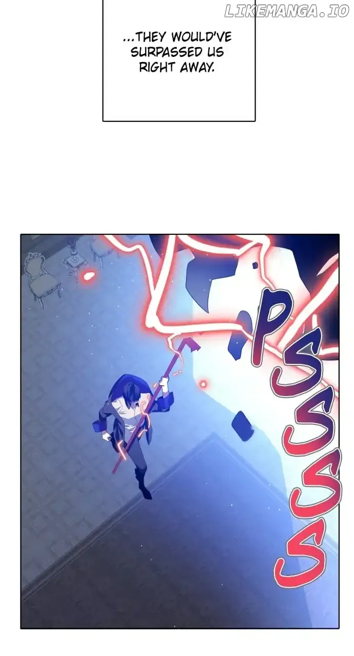 Zero Game Chapter 288 Online - página 85