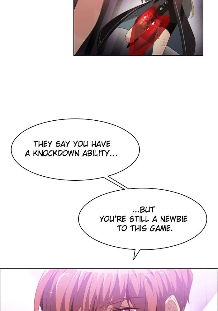 Zero Game Chapter 29 Online - página 18