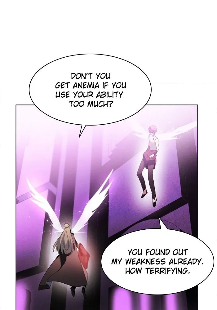 Zero Game Chapter 29 Online - página 24